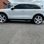 Porsche Cayenne Coupe Custom Caliper Covers