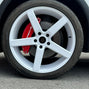 Porsche Cayenne Coupe Custom Caliper Covers