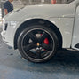 Porsche Macan Custom Caliper Covers