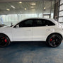 Porsche Macan Custom Caliper Covers