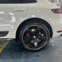 Porsche Macan Custom Caliper Covers