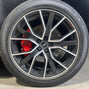 Cubiertas de pinza personalizadas para Audi Q5 Sportback