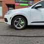 Audi Q7 Custom Caliper Covers