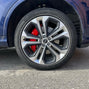 Audi Q7 Custom Caliper Covers