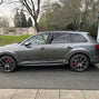 Audi Q7 Custom Caliper Covers