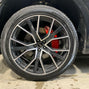 Cubiertas de pinza personalizadas para Audi S5