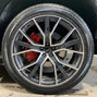 Audi S5 Custom Caliper Covers