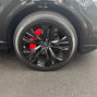 Audi S5 Custom Caliper Covers