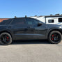 Audi Q8 Custom Caliper Covers