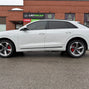 Cubiertas de pinza personalizadas para Audi Q8 e-tron