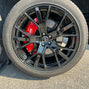 Audi Q8 Custom Caliper Covers