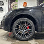 Cubiertas de pinza personalizadas para Audi S5
