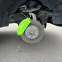 Ram 1500 Custom Caliper Covers