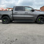 Ram 1500 Custom Caliper Covers