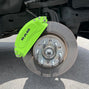 Ram 1500 Custom Caliper Covers