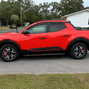 Couvre-étriers personnalisés pour Hyundai Santa Fe