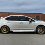 Cubiertas de pinza personalizadas para Subaru WRX