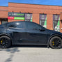 Cubiertas de pinza personalizadas para Tesla Model Y