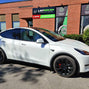 Cubiertas de pinza personalizadas para Tesla Model Y
