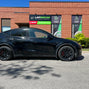 Cubiertas de pinza personalizadas para Tesla Model Y