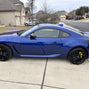 Toyota GR86 Custom Caliper Covers