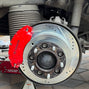 Toyota Sequoia Custom Caliper Covers