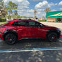 Toyota bZ Custom Caliper Covers
