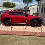 Toyota bZ Custom Caliper Covers