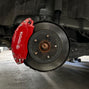 Toyota Camry Custom Caliper Covers