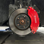 Toyota Camry Custom Caliper Covers