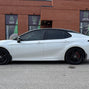 Toyota Camry Custom Caliper Covers