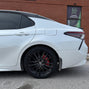 Toyota 86' Custom Caliper Covers