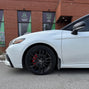 Toyota 86' Custom Caliper Covers