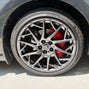 Toyota Corolla Hybrid Custom Caliper Covers