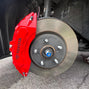 Toyota Avalon Custom Caliper Covers