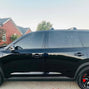 Toyota Grand Highlander Custom Caliper Covers