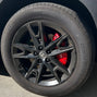 Toyota Venza Custom Caliper Covers