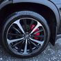 Toyota Venza Custom Caliper Covers