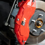 Toyota Prius Prime Custom Caliper Covers