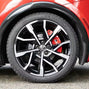 Toyota Prius Prime Custom Caliper Covers