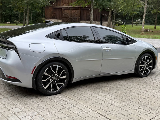 Toyota Prius Prime Custom Caliper Covers