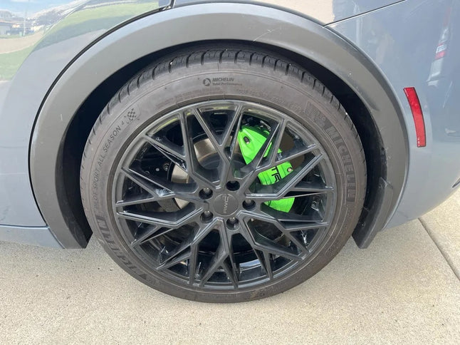 Toyota Prius Prime Custom Caliper Covers