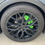 Toyota Prius Prime Custom Caliper Covers