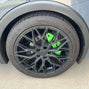 Toyota Prius Prime Custom Caliper Covers