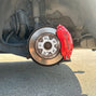 Toyota Venza Custom Caliper Covers