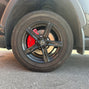 Toyota Venza Custom Caliper Covers