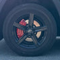 Toyota RAV4 Hybrid Custom Caliper Covers