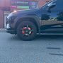 Toyota Venza Custom Caliper Covers