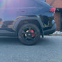 Toyota Venza Custom Caliper Covers