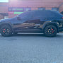 Toyota RAV4 Prime Custom Caliper Covers